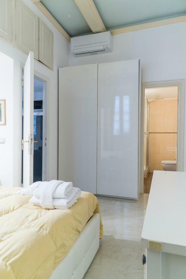Prinsi Apartments ローマ エクステリア 写真