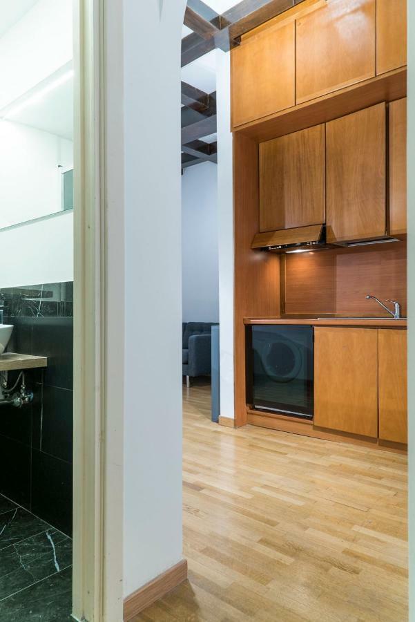 Prinsi Apartments ローマ エクステリア 写真