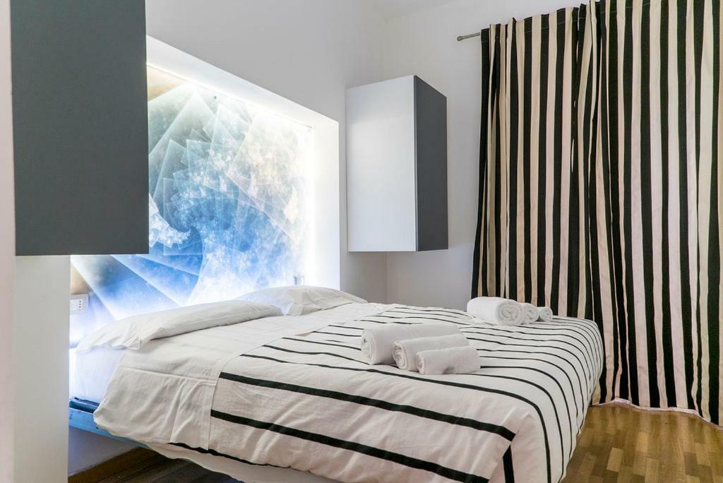Prinsi Apartments ローマ エクステリア 写真