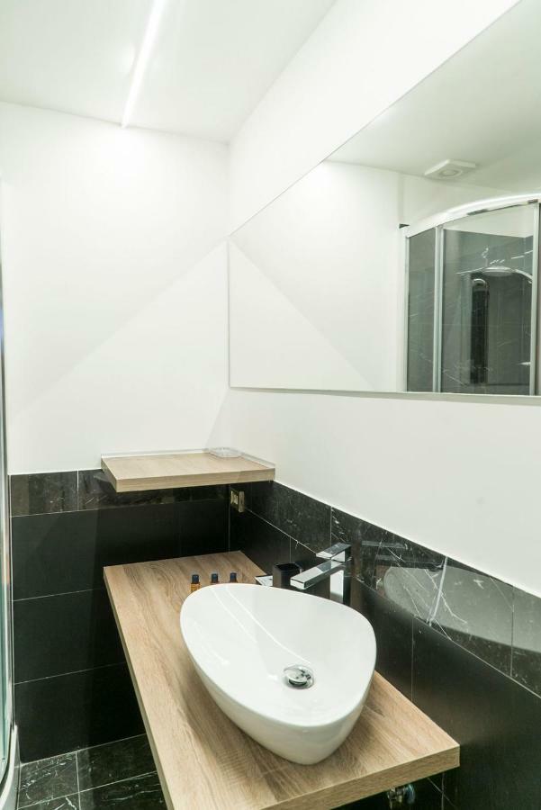Prinsi Apartments ローマ エクステリア 写真