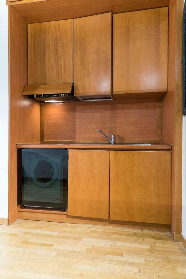 Prinsi Apartments ローマ エクステリア 写真
