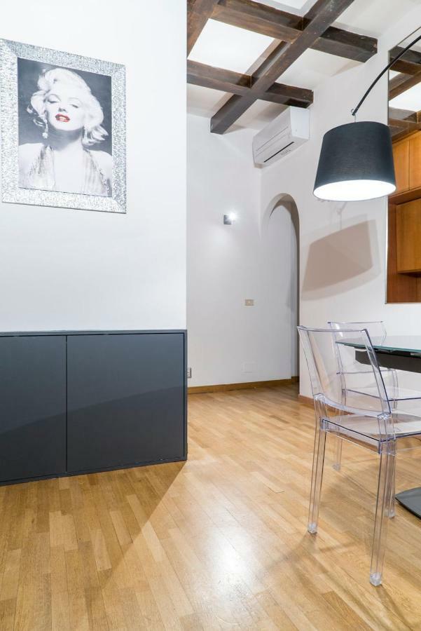 Prinsi Apartments ローマ エクステリア 写真