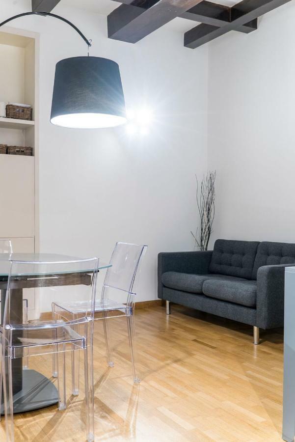 Prinsi Apartments ローマ エクステリア 写真