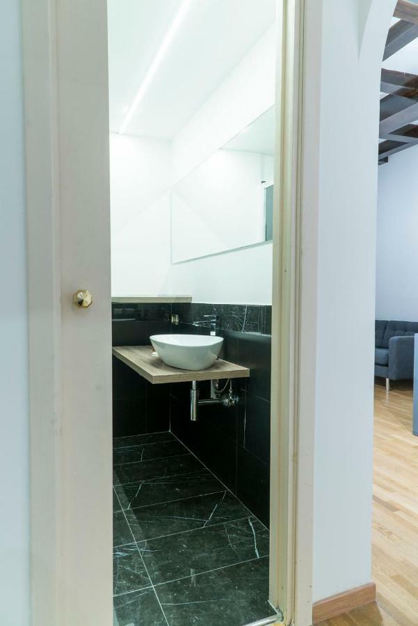 Prinsi Apartments ローマ エクステリア 写真
