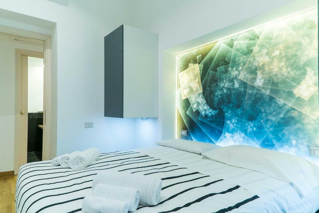 Prinsi Apartments ローマ エクステリア 写真
