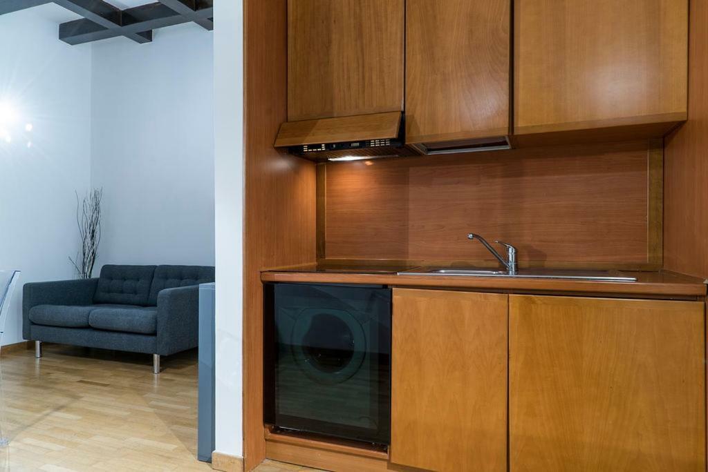 Prinsi Apartments ローマ エクステリア 写真