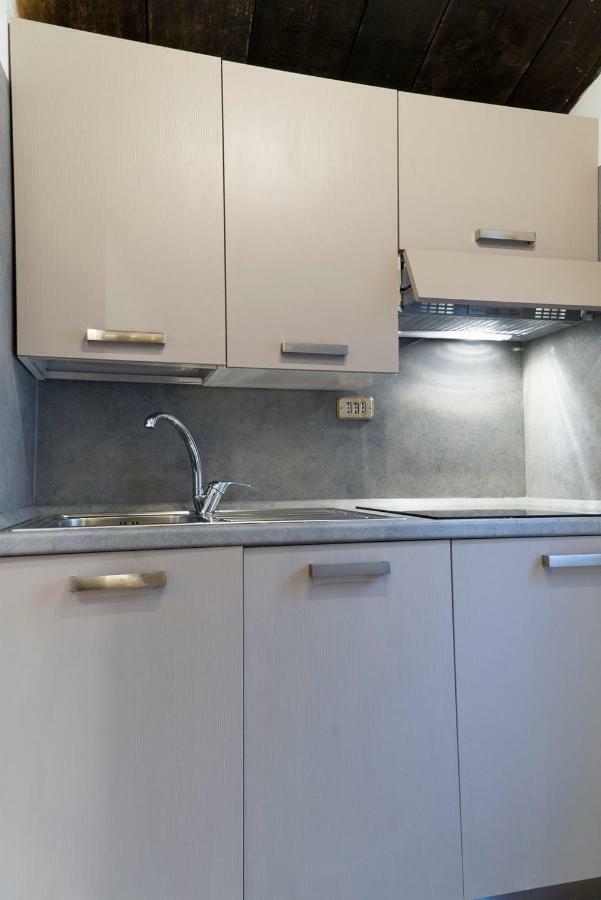 Prinsi Apartments ローマ エクステリア 写真