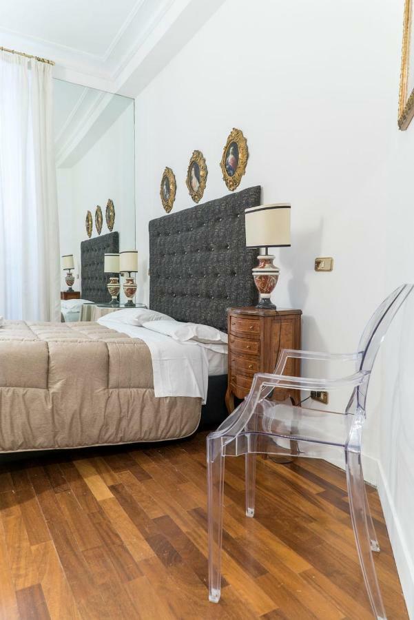 Prinsi Apartments ローマ エクステリア 写真