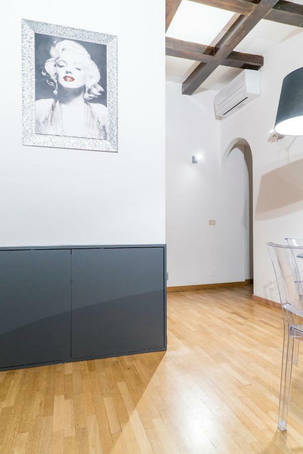 Prinsi Apartments ローマ エクステリア 写真